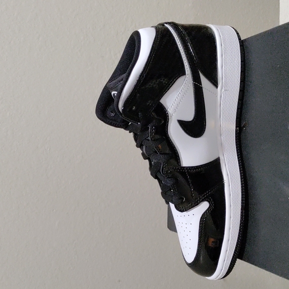 Jordan 1 mid All-star Weekend - Picture 6 of 7